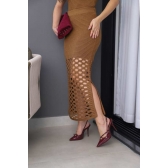 Saia Eloá - Bronze