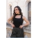 Blusa Mariane - Preto