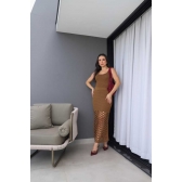 Saia Eloá - Bronze