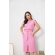 Conjunto Pietra - Rosa Prisma