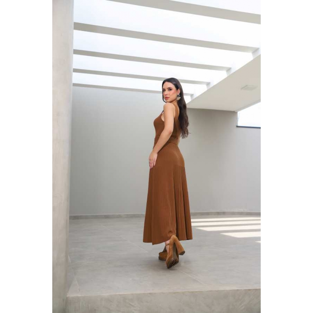 Saia Lívia - Bronze