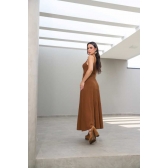 Saia Lívia - Bronze