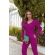 CALÇA JOGUER MODAL - FUSCIA