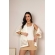 Conjunto Julia - Off White