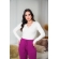 Blusa Debora - Branca